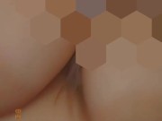 Snap: playing with my pussy in the bath 2 4/16