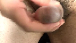 ちんぽ　おしこしこ動画