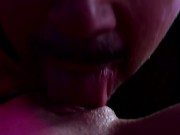 Clit Lick V for Vagina You Can Call Me V & HarleQuin - Foxxy 16/16