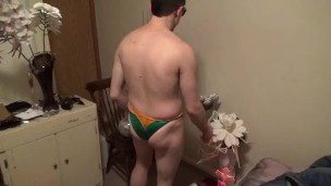 Marco the Adult Entertainer's Hot Channel Hunks Jocks Muscles