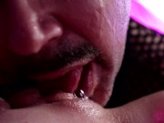 Pussy Eat V for Vagina & Harlequin v.3 - Foxxy 10/16