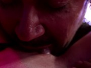 Pussy Eat V for Vagina & Harlequin v.3 - Foxxy 12/16