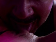 Pussy Eat V for Vagina & Harlequin v.3 - Foxxy 15/16