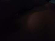 Playing with myself while friend plays with my tits 15/16