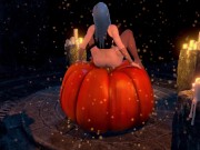 A Treat For The Pumpkin King 10/16