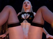 A Treat For The Pumpkin King 11/16