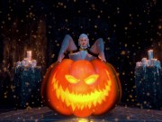 A Treat For The Pumpkin King 15/16