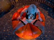 A Treat For The Pumpkin King 3/16