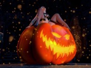 A Treat For The Pumpkin King 8/16