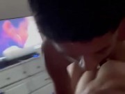 Fuck me from behind & Cum My Face💦💧 11/16