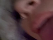 Fuck me from behind & Cum My Face💦💧 16/16