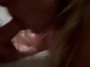 Shared girlfriend for threesome 12/16