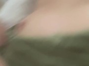 Shared girlfriend for threesome 4/16