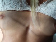 Teen (18) Anal Sex At Home In The Kitchen,No Parents Yet - Amater Video 6/16