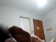 MASAJE SUPER RELAJANTE CON FINAL FELIZ Y DURO A MI NOVIA RONDA DOS 8/16