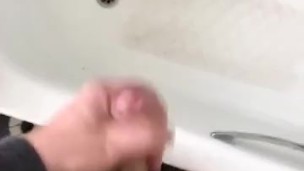 Cumming over the bath - Cummingcouple4u4u