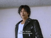 Let's Play Lost Judgement Part 1