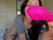 Lush Play with Butt Plug 16/16