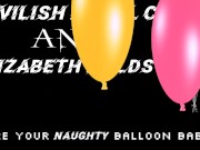 balloon babes trailer - Screenshot 2 of 16 - Tattooed