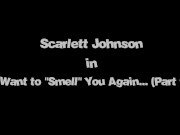 Ginger Stepsister Likes It Rough - Scarlett Johnson - 1/16