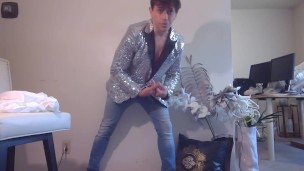 Raunchfest 2020 with Jerking Commander MAOLO!