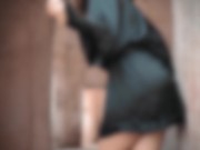 Sex In An Abandoned Castle 1/16