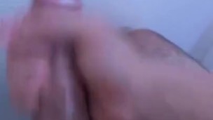 18 Year Old Twink Jerks Off And Cums