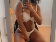 Just being sexy 8/16