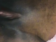 School girl on her laptop while taking daddy big black cock I hope I pass my exam  14/16