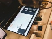 School girl on her laptop while taking daddy big black cock I hope I pass my exam  3/16