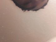 School girl on her laptop while taking daddy big black cock I hope I pass my exam  7/16