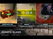 Rebirth Resurgence EXTREME DOMINATION!!! 10/16