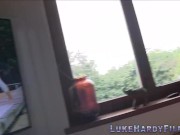 British babe tit fucks and rides 2/16