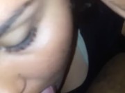 Quiero mi lechita como todas las mañanas 💦🤤 2/16