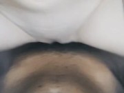 CAVALGANDO NO CACETE DO NEGÃO 10/16