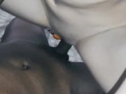 CAVALGANDO NO CACETE DO NEGÃO 12/16