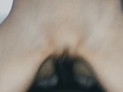 CAVALGANDO NO CACETE DO NEGÃO 2/16