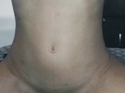 CAVALGANDO NO CACETE DO NEGÃO 4/16