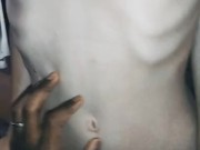 CAVALGANDO NO CACETE DO NEGÃO 5/16