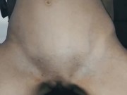 CAVALGANDO NO CACETE DO NEGÃO 6/16