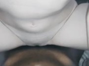 CAVALGANDO NO CACETE DO NEGÃO 9/16