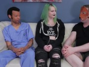 Crazy for anal chick 2/16