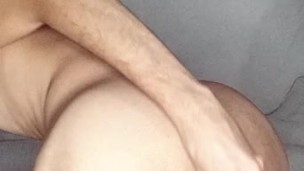 Young Gay Hardcore Fuck by Dildo and Extreme