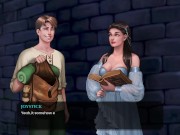 What a Legend - (PT 20) - Date with a Princess 11/16