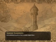 What a Legend - (PT 20) - Date with a Princess 12/16