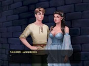 What a Legend - (PT 20) - Date with a Princess 14/16