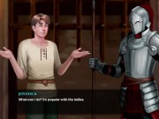 What a Legend - (PT 20) - Date with a Princess 15/16