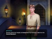 What a Legend - (PT 20) - Date with a Princess 16/16