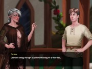 What a Legend - (PT 20) - Date with a Princess 3/16