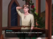 What a Legend - (PT 20) - Date with a Princess 5/16